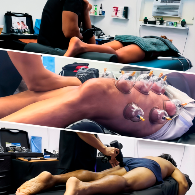 Elite Athletes Edition (Valid for 6 weeks)