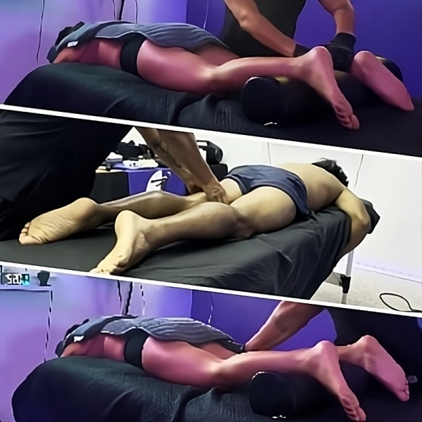 Body Maintenance  (Valid for 4 weeks)